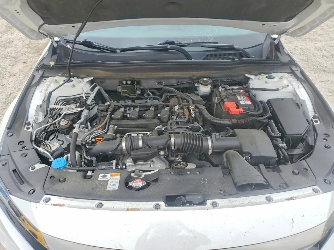 Honda Accord 1.5l Sport | Mobile.bg � ����������� 11