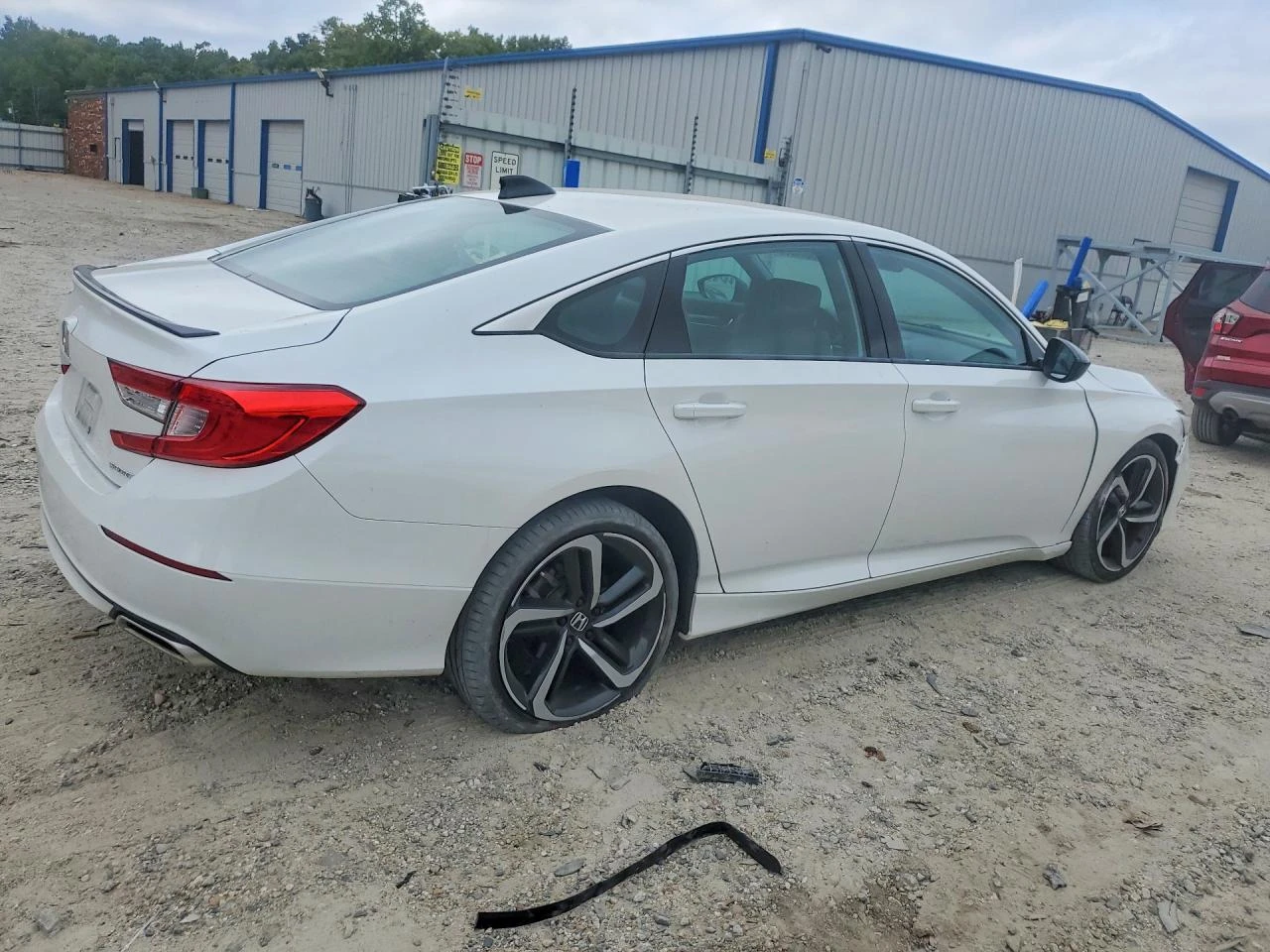 Honda Accord 1.5l Sport | Mobile.bg � ����������� 3