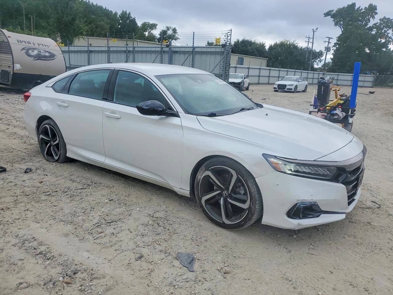 Honda Accord 1.5l Sport | Mobile.bg � ����������� 4