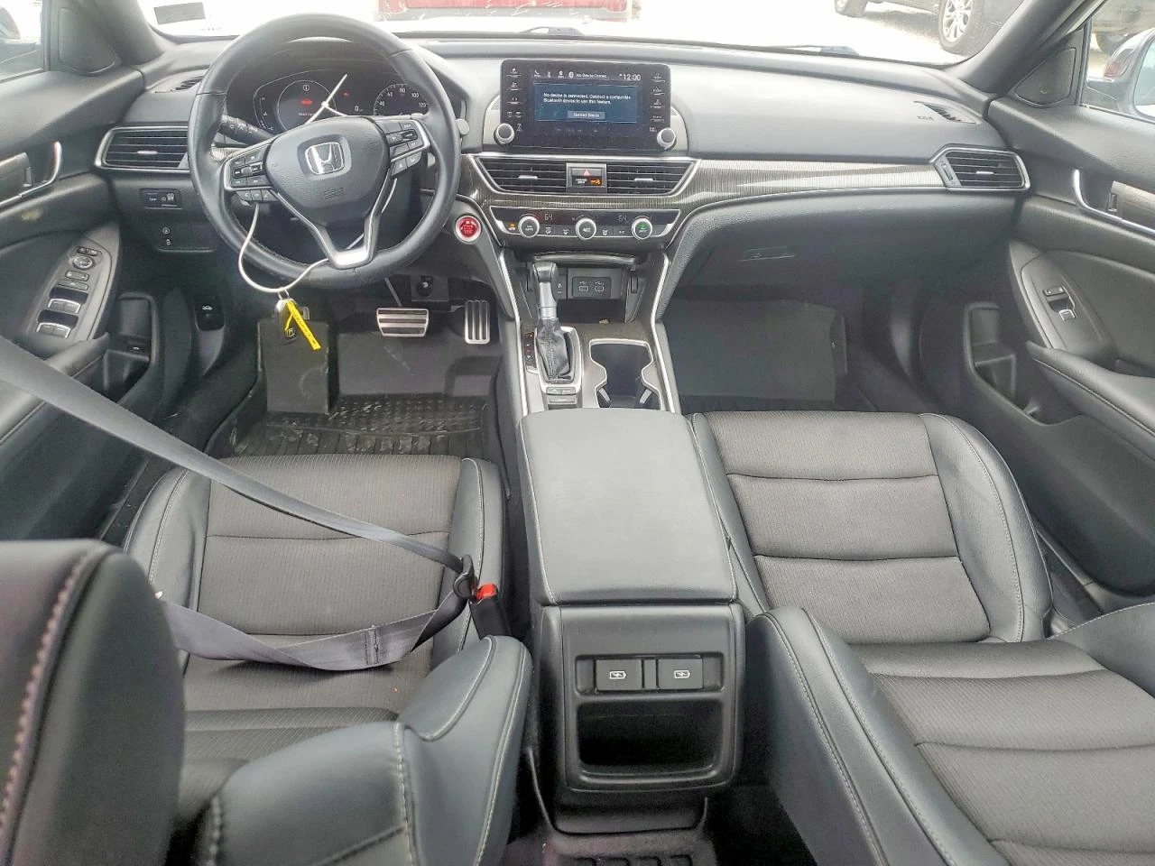 Honda Accord 1.5l Sport | Mobile.bg � ����������� 8