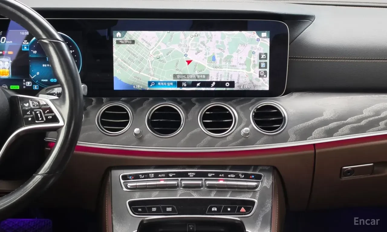 Mercedes-Benz E 350 BURMESTER* ���������* ���������* 360������* ������ | Mobile.bg � ����������� 9