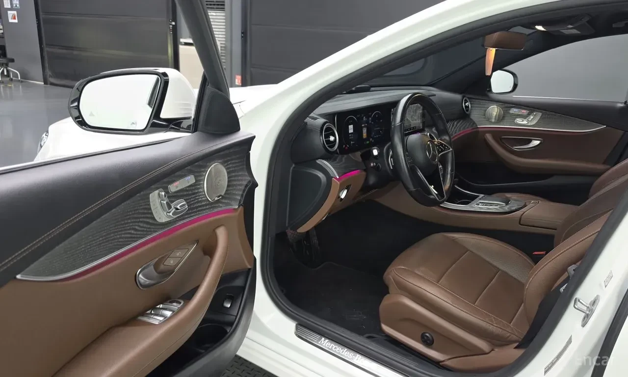 Mercedes-Benz E 350 BURMESTER* ���������* ���������* 360������* ������ | Mobile.bg � ����������� 6