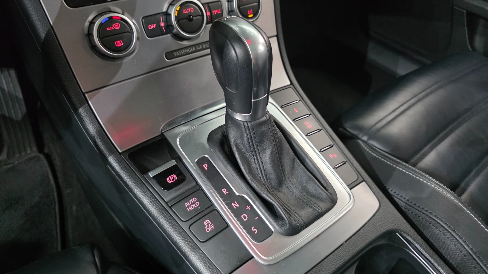 VW CC R-LINE BLUEMOTION TDI * FULL EXTRAS*  | Mobile.bg � ����������� 14