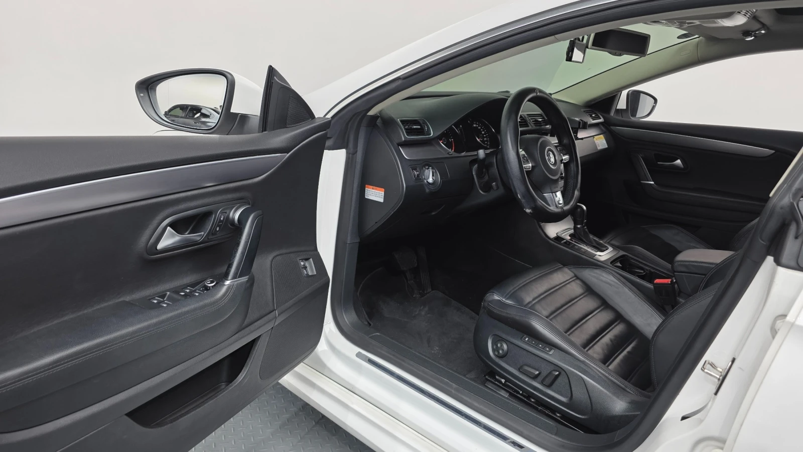 VW CC R-LINE BLUEMOTION TDI * FULL EXTRAS*  | Mobile.bg � ����������� 6