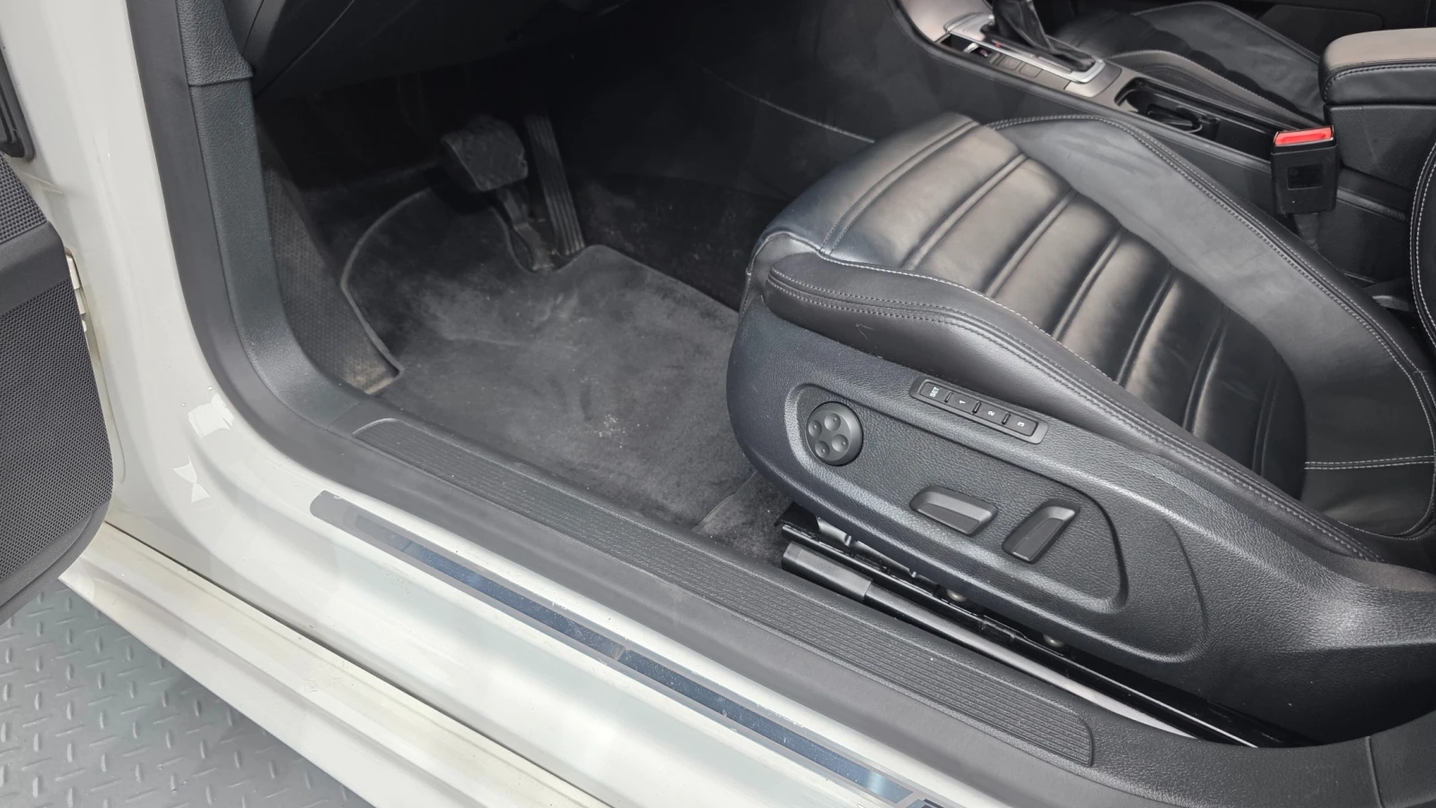VW CC R-LINE BLUEMOTION TDI * FULL EXTRAS*  | Mobile.bg � ����������� 16