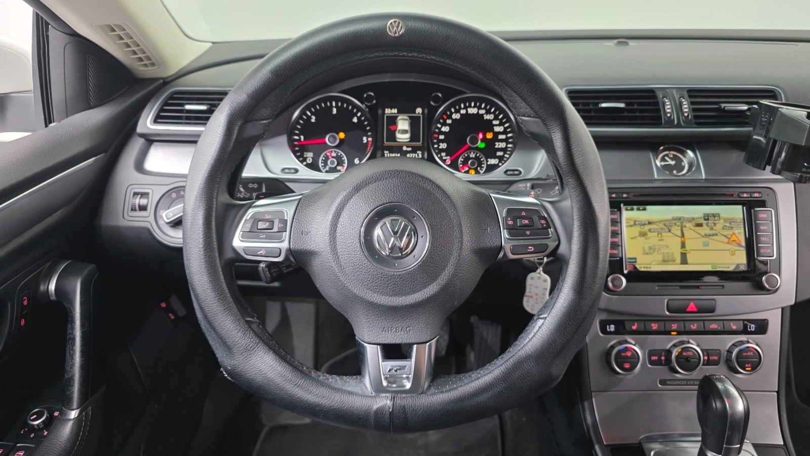 VW CC R-LINE BLUEMOTION TDI * FULL EXTRAS*  | Mobile.bg � ����������� 10