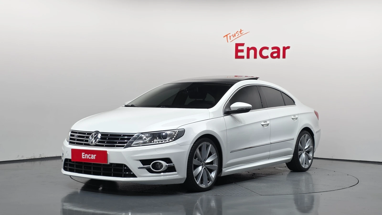 VW CC R-LINE BLUEMOTION TDI * FULL EXTRAS* 