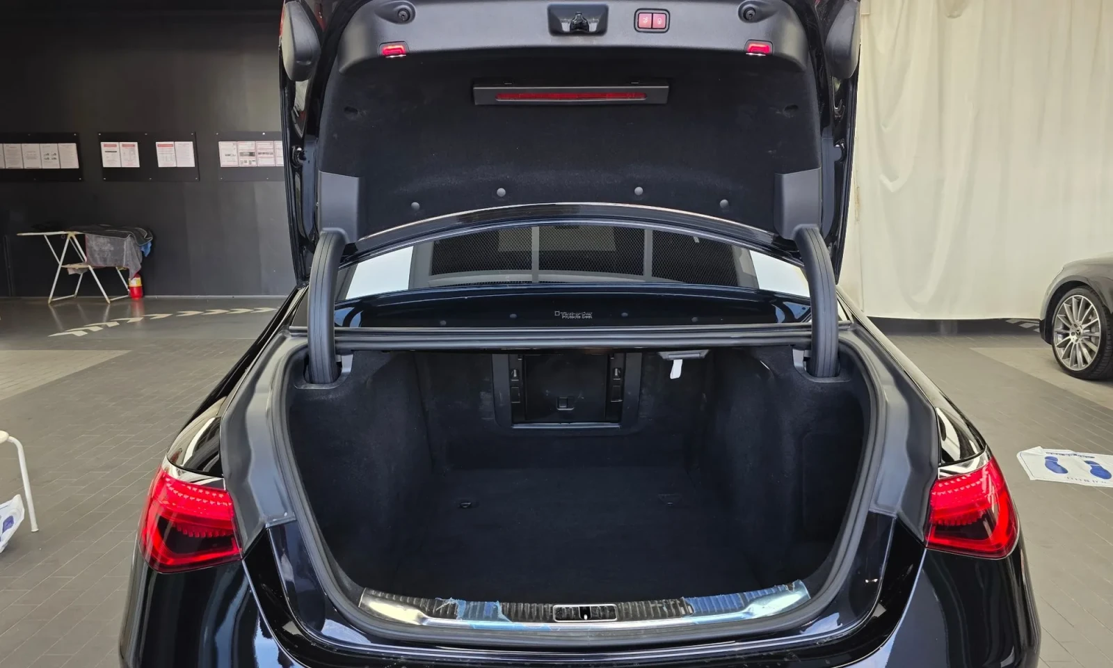 Mercedes-Benz S 500 LONG 4MATIC | HEAD-UP* 360 CAM* BURMESTER*  | Mobile.bg � ����������� 17