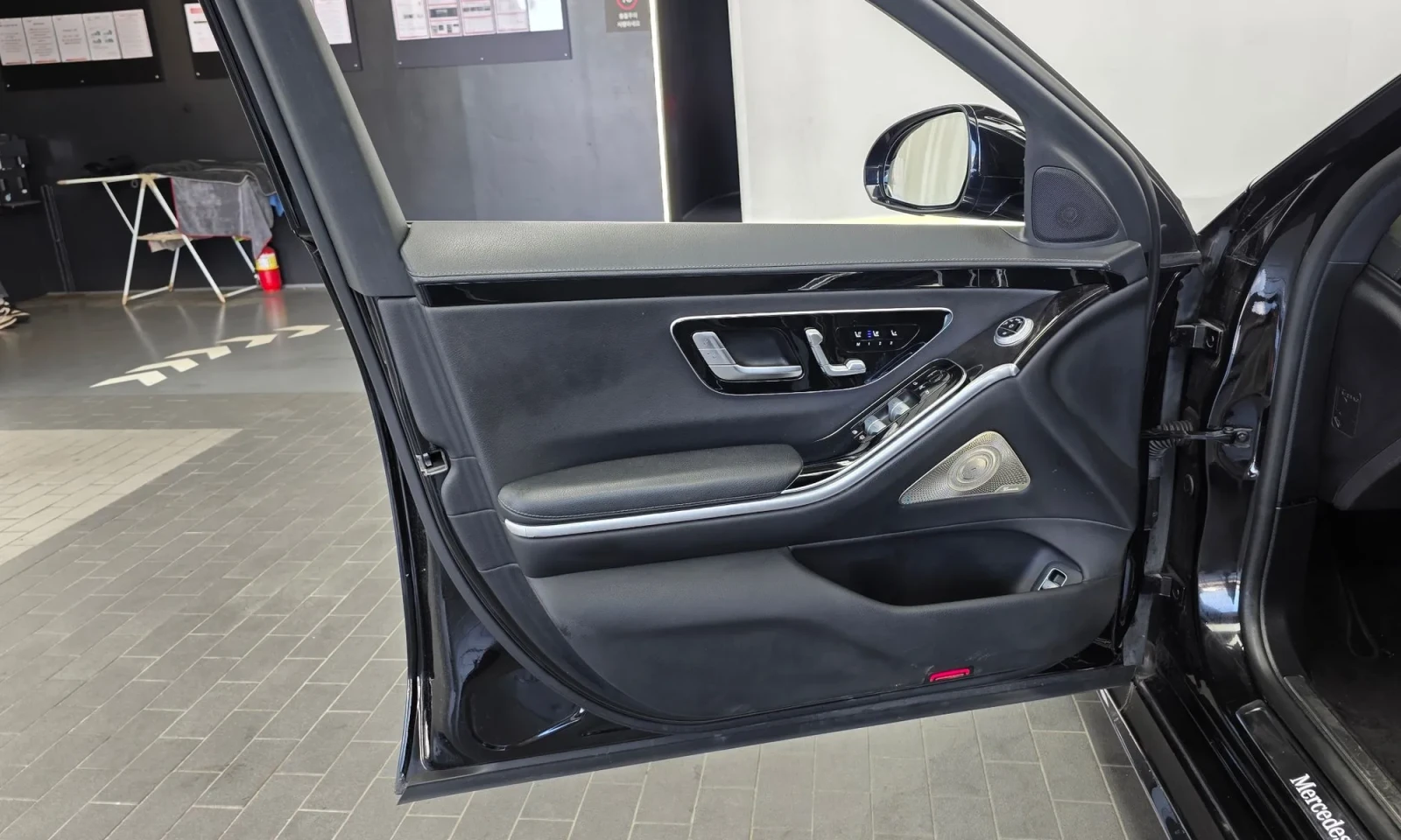 Mercedes-Benz S 500 LONG 4MATIC | HEAD-UP* 360 CAM* BURMESTER*  | Mobile.bg � ����������� 15