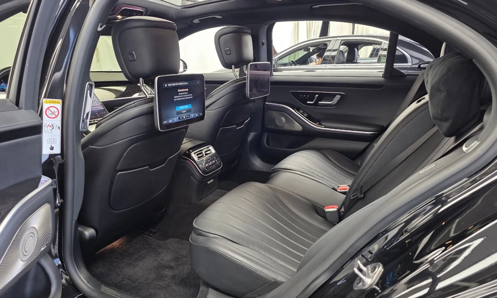 Mercedes-Benz S 500 LONG 4MATIC | HEAD-UP* 360 CAM* BURMESTER*  | Mobile.bg � ����������� 12