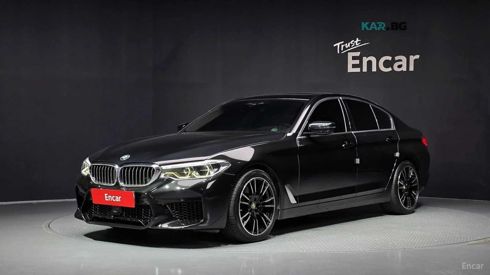 BMW 530 xDrive* LUXURI PLUS* ПОДГРЕВ* ОБДУХВ* 360* ХЕДЪП