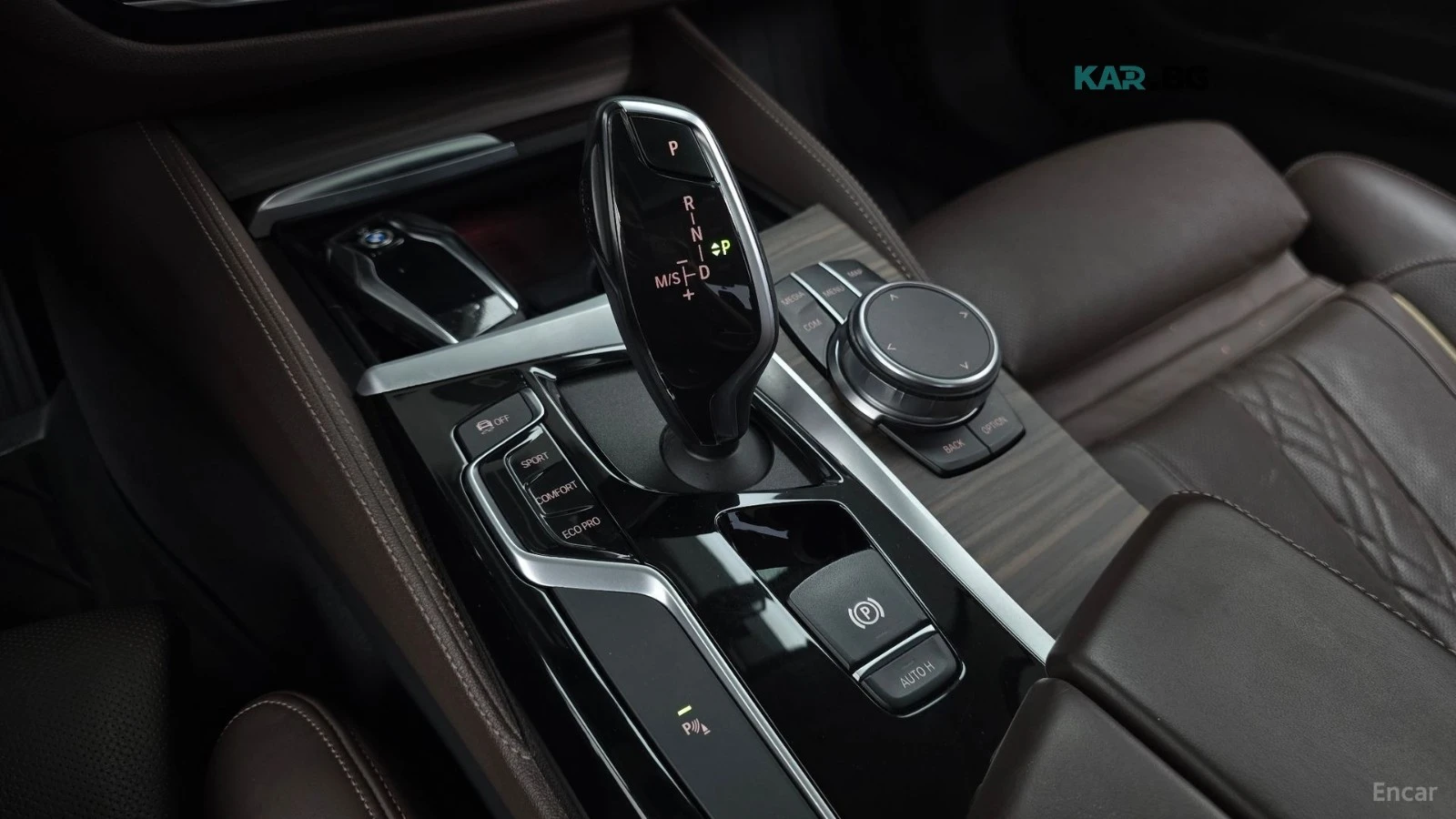BMW 530 xDrive* LUXURI PLUS* �������* ������* 360* ����� | Mobile.bg � ����������� 8