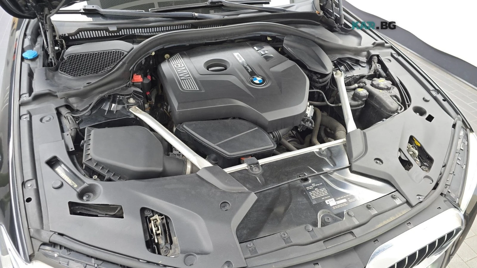 BMW 530 xDrive* LUXURI PLUS* �������* ������* 360* ����� | Mobile.bg � ����������� 5