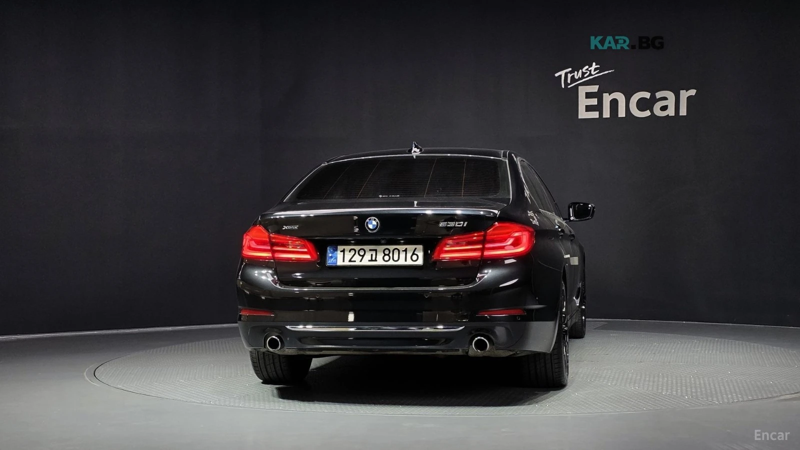 BMW 530 xDrive* LUXURI PLUS* �������* ������* 360* ����� | Mobile.bg � ����������� 4