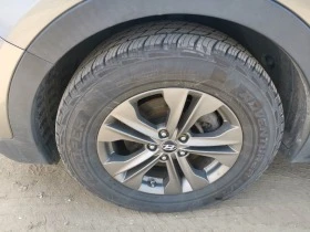 Hyundai Santa fe 2.4 gdi, снимка 5
