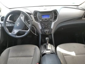 Hyundai Santa fe 2.4 gdi, снимка 11