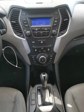 Hyundai Santa fe 2.4 gdi, снимка 16