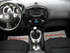 Nissan Juke 1.5dci 6ck.DESIGNO FACCE, снимка 10