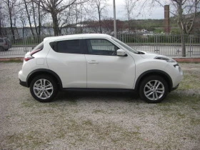 Nissan Juke 1.5dci 6ck.DESIGNO FACCE, снимка 6