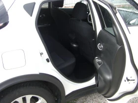 Nissan Juke 1.5dci 6ck.DESIGNO FACCE, снимка 14