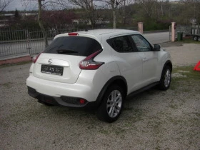 Nissan Juke 1.5dci 6ck.DESIGNO FACCE, снимка 5