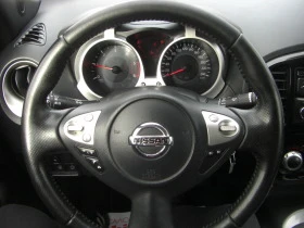 Nissan Juke 1.5dci 6ck.DESIGNO FACCE, снимка 11