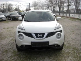 Nissan Juke 1.5dci 6ck.DESIGNO FACCE, снимка 8