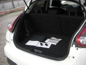 Nissan Juke 1.5dci 6ck.DESIGNO FACCE, снимка 16