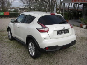 Nissan Juke 1.5dci 6ck.DESIGNO FACCE, снимка 3