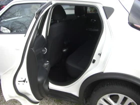 Nissan Juke 1.5dci 6ck.DESIGNO FACCE, снимка 13