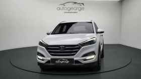 Hyundai Tucson 2.0 2WD MODERN autogeorge.com, снимка 3