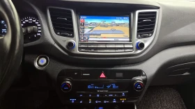 Hyundai Tucson 2.0 2WD MODERN autogeorge.com, снимка 17