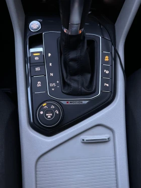 VW Tiguan 4 Motion 4x4, снимка 14