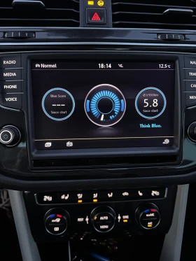 VW Tiguan 4 Motion 4x4, снимка 17