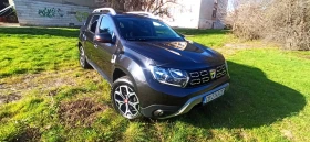 Dacia Duster Red Line 1.6i LPG Газ 4x4, снимка 7