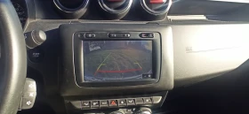 Dacia Duster Red Line 1.6i LPG Газ 4x4, снимка 11