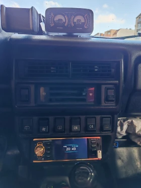 Lada Niva, снимка 8