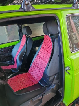 Lada Niva, снимка 12