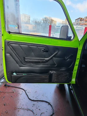 Lada Niva, снимка 3