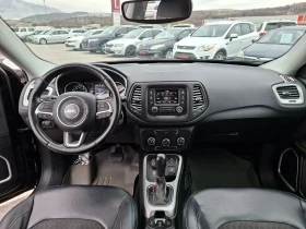 Jeep Compass 2.4 4х4 180hp, снимка 16