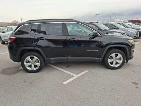 Jeep Compass 2.4 4х4 180hp, снимка 7