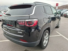 Jeep Compass 2.4 4х4 180hp, снимка 6