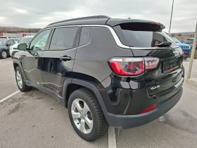 Jeep Compass 2.4 4х4 180hp, снимка 4
