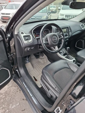 Jeep Compass 2.4 4х4 180hp, снимка 9