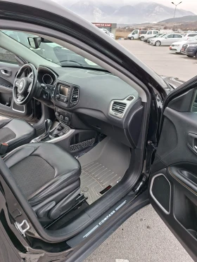 Jeep Compass 2.4 4х4 180hp, снимка 14