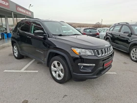 Jeep Compass 2.4 4х4 180hp, снимка 8