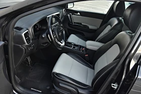 Kia Sportage 1.6CRDi/4X4/GT Line/Distronic/Camera/KeyLess/, снимка 8