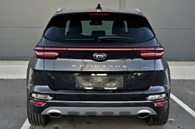 Kia Sportage 1.6CRDi/4X4/GT Line/Distronic/Camera/KeyLess/, снимка 5