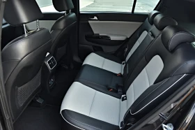 Kia Sportage 1.6CRDi/4X4/GT Line/Distronic/Camera/KeyLess/, снимка 14