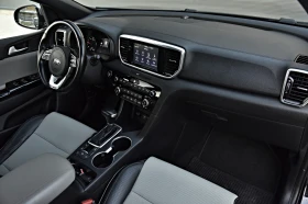 Kia Sportage 1.6CRDi/4X4/GT Line/Distronic/Camera/KeyLess/, снимка 13